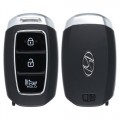 Hyundai 3B Smart Key - SY5QXFGE03