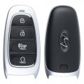 Hyundai Smart Key 4B Starter - TQ8-FOB-4F26