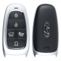 Hyundai Smart Key 5B Hatch / Starter - TQ8-FOB-4F27 