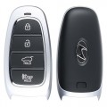  Hyundai 4B Hatch Smart Key - TQ8-FOB-4F21