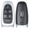 Hyundai Smart Key 6B Remote Start/Plug in - CQOFN01210