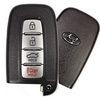  Hyundai Smart Key 4B Trunk - SY5HMFNA04
