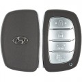 Hyundai Smart Key - 4B Hatch TQ8-FOB-4F11