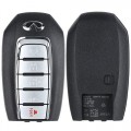  Infiniti Smart Key 5B Trunk / Remote Start - FCC: KR5TXN7 PART # 285E3-6HE6A