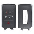  Jaguar Smart Key 5B Hatch / Lights - K0BJXF18A