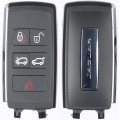 Jaguar I-Pace Smart Key 5B Hatch / Hood - K0BJXF18A