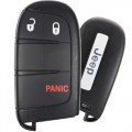 Jeep Smart - Intelligent Key 3 Button - M3N-40821302---Must Have Part# 6MP33DX9AA 
