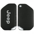 Jeep Smart Flip Key (No Buttons) - OHT1130261 