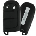  Jeep Smart Key 2B No Panic - M3N-40821302---P/N 68143503AC