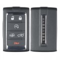  Jeep Smart Key 6B - M3NWXF0B1