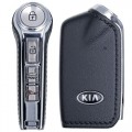  Kia Smart Key 4B Trunk - TQ8-FOB-4F17 