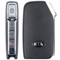 Kia Smart Key 4B Hatch - TQ8-FOB-4F24 (QL PE 20MY)