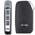 Kia Smart Key 4B Trunk - CQOFD00430