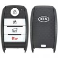 Kia Smart Key 4B Hatch - TQ8-FOB-4F08