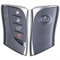  Lexus Smart Intelligent Key 4B Hatch - HYQ14FBF