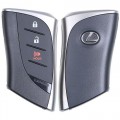  Lexus Smart Key 3B - HYQ14FBZ - 3410 -