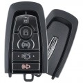 Lincoln 2 Way Smart Key 5B Trunk / Starter - M3N-A2C931426 