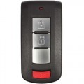 Mitsubishi Smart Key 3B - OUCGHR-M013 