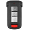 Mitsubishi 5B Hatch / Charge Timer Override - OUC644M-KEY-N