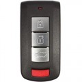  Mitsubishi Smart Key 4B Trunk - OUCGHR-M013