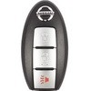 Nissan Smart - Intelligent Key - 3 Button KR5S180144014 