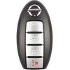 Nissan Smart - Intelligent Key - 4 Button Trunk KR5S180144014