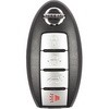 Nissan Smart - Itelligent Key - 4 Button Hatch CWTWB1U787