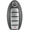 Nissan Smart - Intelligent Key - 5 Button Hatch / Remote Start KR5S180144106