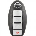 Nissan Smart Key 4B Starter -FCC: KR5TXN3  PART #  285E3-5RA6A