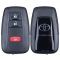 Toyota Smart Key 3B - HYQ14FBN