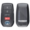 Toyota Smart Key 4B Hatch - HYQ14FBX