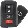 Toyota Smart Entry Key 4B Hatch - HYQ14FBB 