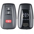 Toyota Smart Key 3B - HYQ14FLA