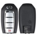  Infiniti QX50 QX55 Smart Key 4B Hatch - FCC: KR5TXN1 PART # 285E3-5NY3A