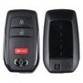 Toyota Prius Smart Key 3B - HYQ14FBX