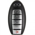 Infiniti QX50 Smart Key 5B Hatch Hold / Remote Start - FCC: KR5TXN1   PART # 285E3-5NA7A