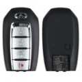 Infiniti Smart Key 4B Hatch - FCC: KR5TXN1 PART # 285E3-6SA3A