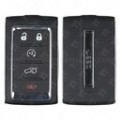 Jeep Smart Key 5B - 2BAHD-KFW1 
