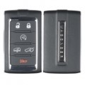 Jeep Smart Key 6B - 2BAHD-KFW1