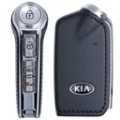 Kia Smart Key 4B Trunk - TQ8-FOB-4F17