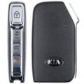  Kia Smart Key 4B Hatch - TQ8-FOB-4F24 (ON)