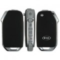 Kia Remote Flip Key 4B Hatch - TQ8-RKE-4F42 