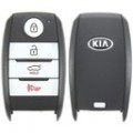 Kia Smart Key 4B Trunk - NYOSYEC4FOB1611