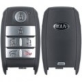  Kia Smart Key 4B Remote Start - SY5MQ4AFGE04