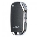Kia Remote Flip Key 3B - NYOSYEC4TX1907
