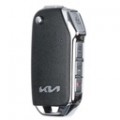 Kia Remote Flip Key 4B Trunk - CQOTD00660