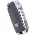 Kia Remote Flip Key 3B - SY5SKRGE03 - MQ4A-3BT-TP without Transponder