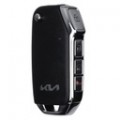 Kia Remote Flip Key 4B Hatch - SY5SKRGE04