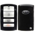  Kia Smart Key 4B Trunk - SY5KHFNA433