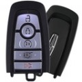  Lincoln Smart Key 5B Hatch/Starter w/ Motion Sensing-M3N-A3C054339